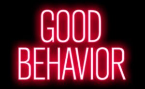 behavior good