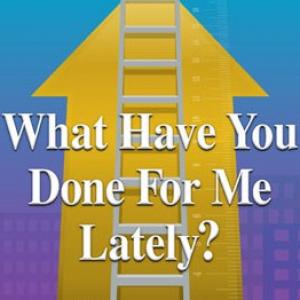 whathaveyoudonelately