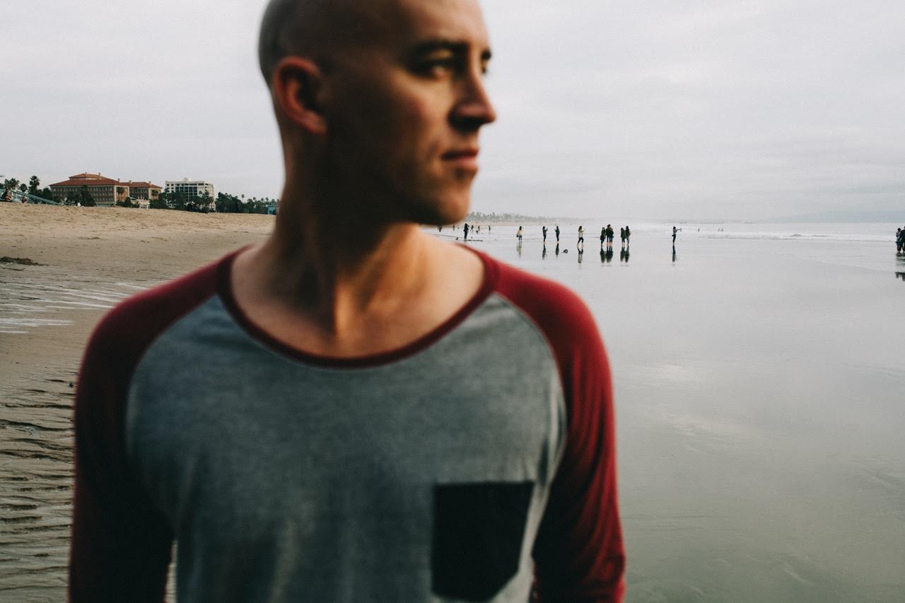 Tyrone Wells PWS Benefit Concert