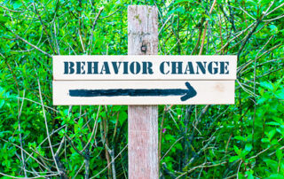 Behavior Change
