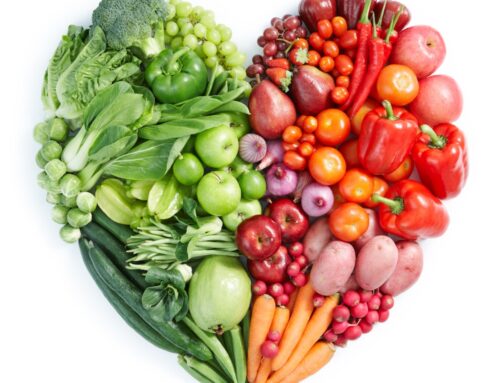 PWS Nutrition Workshop Series – No Cost for Members!