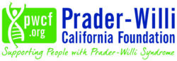 Prader-Willi California Foundation Logo