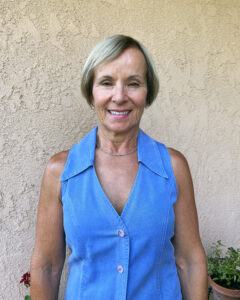 Diane Headshot Diane