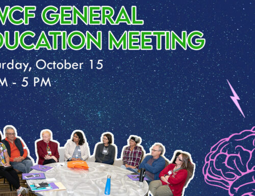 Join us at the 2022 PWCF General Education Meeting