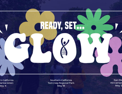 Walking for PWS 2024